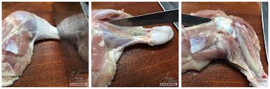 Cara membuat chicken cordon bleu solaria. Chicken Chop Azraai Food Channel
