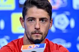 Adrian Dalmau, napastnik Korony Kielce o dwóch najbliższych meczach: Gramy  o przyszłość klubu