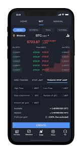 Bituniverse Cryptocurrency Portfolio Bitcoin Trading Bot