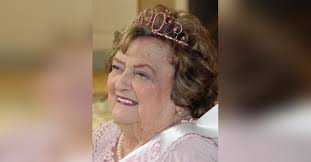 Obituary information for Lillian Nadine Howard