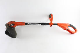 Black And Decker Grass Hog Xp Parts Diagram Black Decker Cordless String Trimmer Property Room