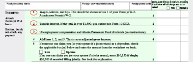 The 1040ez is a simplified form used by the irs for income taxpayers that do not require the complexity of the full 1040 tax form. Form 1040ez Community Tax