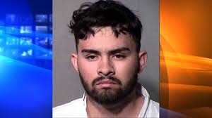Witnesses Rescue Half-Naked 13-Year-Old Girl From Sexual Assault; Man  Arrested: Phoenix Police