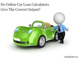 See Whether The Vehicle Finance Calculator Can Give A More Accurate Result Read Out The Important Factors That Can Expla Car Loans Car Finance Car
