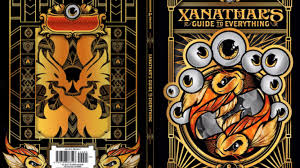 Xanathar's guide to everything provides 32 new options spread out among the 12 classes, as well as few tables to add more minute details that make your character more alive and fleshed out. Xanathar S Guide To Everything Pdf Dungeons Dragons Mr Review Expert