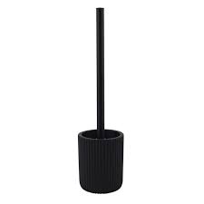 Brosse Wc Line Black N 0 Leroy Merlin