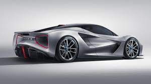 Maybe you would like to learn more about one of these? Los 10 Coches Deportivos Que Crearan Tendencia En 2021 Topgear Es
