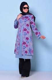 Tesettur Giyim Tunik Tunik Moda Stilleri Giyim