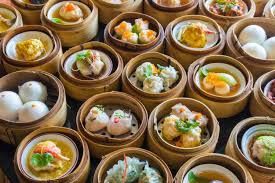 Your 2018 parade guide a guide to san francisco's china live details: Dim Sum In Chinatown Nyc 17 Places To Try Now Cozymeal