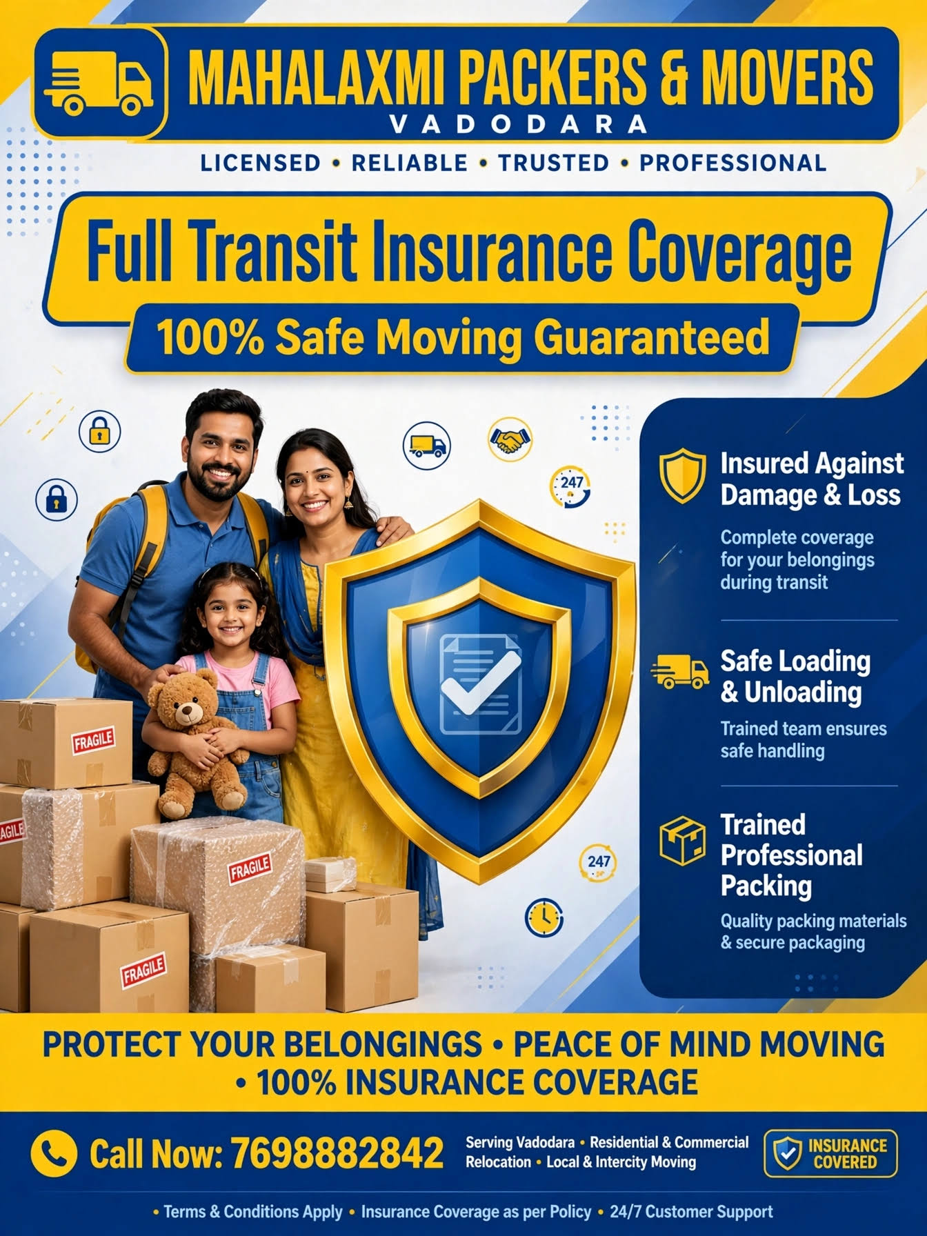 Insurance service product image
