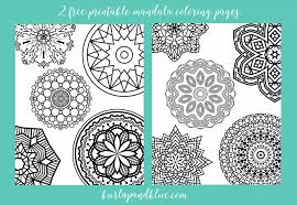 Jun 21, 2021 · printable mandala coloring pages. Mandala Coloring Pages Free Coloring Pages
