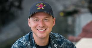 American Connections Media Outreach: Tulsa, Okla. native serving aboard  nuclear-powered submarine