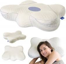 Pin On Top 10 Best Cervical Pillows For Neck Pain Reviews