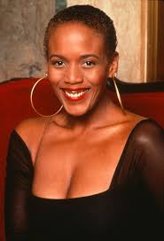 Toukie Smith's Instagram, Twitter & Facebook