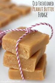 Old Fashioned Peanut Butter Fudge Recipe Peanut Butter Fudge Recipe Fudge Recipes Peanut Butter Recipes
