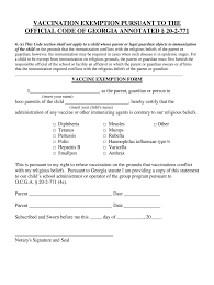 To the vaccine exemption committee, i hereby assert my right to a religious exemption from vaccination. Vaccine Exemption Letter Texas Medical Vaccine Immunization Exempt Form Fill Online Printable Fillable Blank Pdffiller This Is The Religious Exemption Letter That You Can Reword And Tailor To The Best