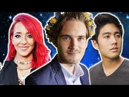 Popular Youtubers And Their Zodiac Signs Astrology With
