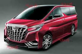 Sakit demam ke apa senang dari motosikal. Toyota Alphard Vs Toyota Vellfire Specs And Feature Details Wapcar