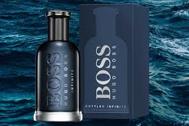 Parfumo knows 129 perfumes of this brand. Hugo Boss Casts Chris Hemsworth In New Infinite Fragrance Launch