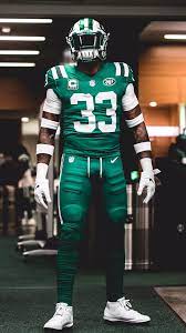 Jamal Adams Football Outfits Nfl Football Players American Football Players