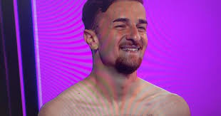 Naked Attraction's Connor Rouse wins Norfolk council seat