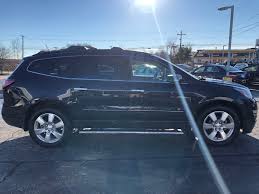 Check spelling or type a new query. Used 2016 Chevrolet Traverse Ltz Ltz For Sale 27 500 Executive Auto Sales Stock 1837