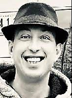 James McVey Obituary (1984