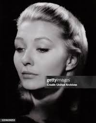 822 Christine Kaufmann Photos & High Res Pictures