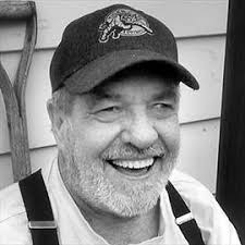 Roy CROWDER Obituary (2019)