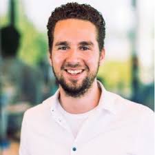 Bas Smeulders Email & Phone Number