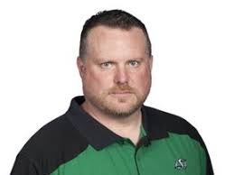 Eskimos coaching staff fills in behind head coach Jason Maas