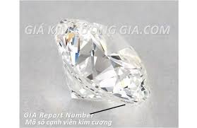 PHÂN BIỆT KIM CƯƠNG THẬT - GIẢ
