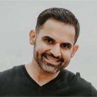 Adam Admani's Instagram, Twitter & Facebook