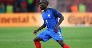 The team defeated manchester city in a match played in porto, portugal. Chelsea Confirm N Golo Kante S Squad Number Ahead Of New Premier League Season 90min