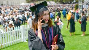 College Grads Expect To Earn 60 000 Here S How Much They Make