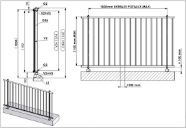 Barriere Piscine Aluminium Devis Sur Techni Contact Barriere Securite Piscine