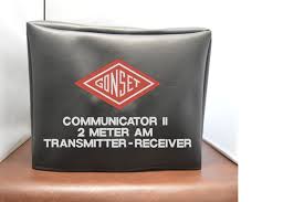 Image result for Gonset Communicator II