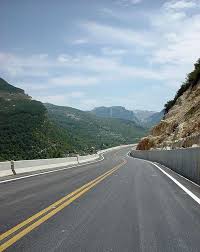 The Long And Winding Road That Leads To Your Door Will Never Disappear The Long And Winding Road New Roads Road Winding Road