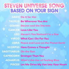 Power can mean different things to different people. Steven Universe Find Your Steven Universe Song Based On Your Astrology Sign Our Spotify Just Hit 100mil Streams Listen To All Your Fav Su Songs Here Cartn Co Suspotify Facebook