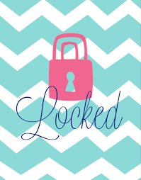 Chevron Lock Screen Wallpaper Iphone Summer Iphone Wallpaper Pinterest Dont Touch My Phone Wallpapers