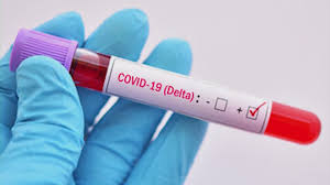 2 days ago · the delta variant has fueled a rise in coronavirus cases, the number of new infections rising in all 50 states. Delta Variant Found In Fort Bend County Health Officials Confirm Khou Com
