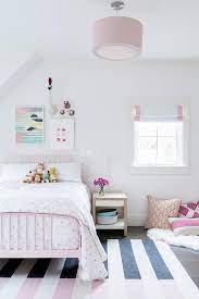 11 Bedroom Ideas For Little Girls
