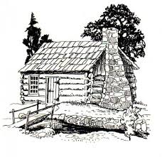 Pin By Silmara Magnifica On Fun Coloring Pages For Kids And Adults Camping Coloring Pages Coloring Pages Coloring Books