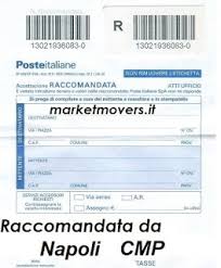 Cosa fare quando si riceve un atto giudiziario. Raccomandata Da Napoli Cmp Cosa Puo Essere Adessonews Adessonews Retefin Retefin Finanziamenti Agevolazioni Norme E Tributi