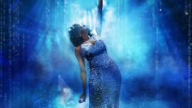 Queen Of The Night - Whitney Houston Tribute
