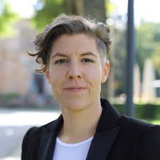 Prof. Dr. phil. Katrin Horn