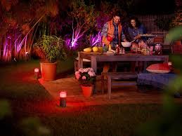 Please be respectful to other users. Philips Hue Mit Neuen Aussenleuchten Und Outdoor Bewegungsmelder Tink News