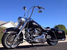 2007 Road King 16 Carlini Gangsta Apes Road King Cool Bikes Bike