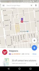 It met all our requirements and provided virtually limitless integration capabilities. 10 Things You Need To Know About The New Google Maps Local Search Ads Wordstream