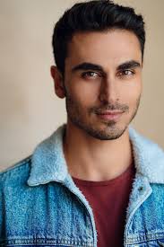 Line of Descent (2019)